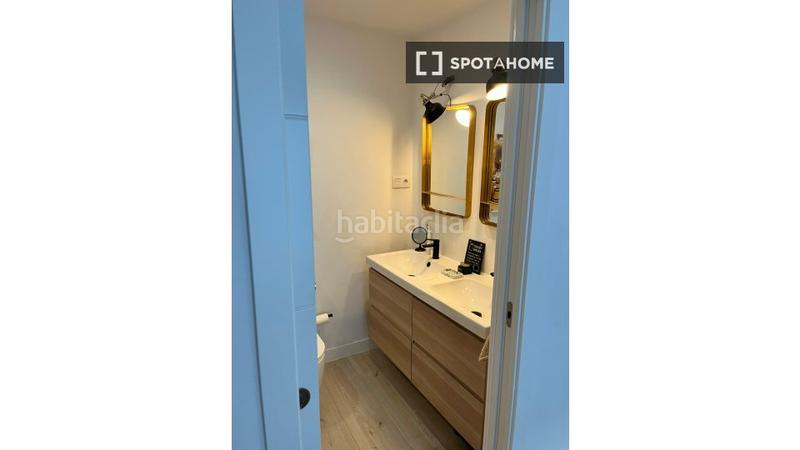 Foto f749de2a-dc96-464b-9e86-fec69c5c2429. Location appartement avec chauffage dans Arroyo del Fresno Madrid