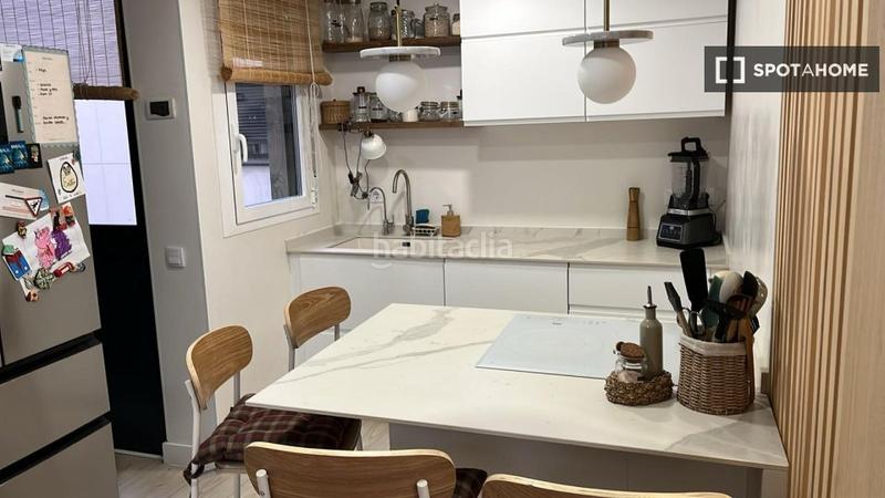 Foto 35626276-ab9a-4ac2-9e56-2dae6d30a5f2. Miete etagenwohnung mit heizung in Arroyo del Fresno Madrid