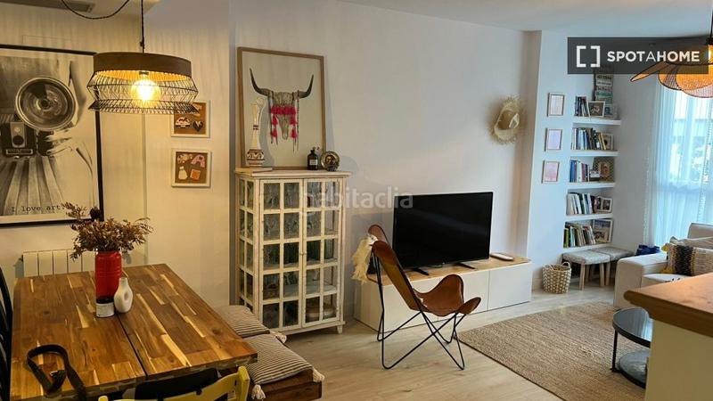 Foto 662e8887-5e21-453f-8f50-ee511c8d23c7. Miete etagenwohnung mit heizung in Arroyo del Fresno Madrid