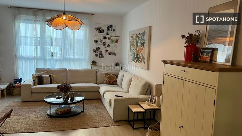 Foto b9cf0bfe-a84a-455b-abf5-1bf2b184abf3. Miete etagenwohnung mit heizung in Arroyo del Fresno Madrid