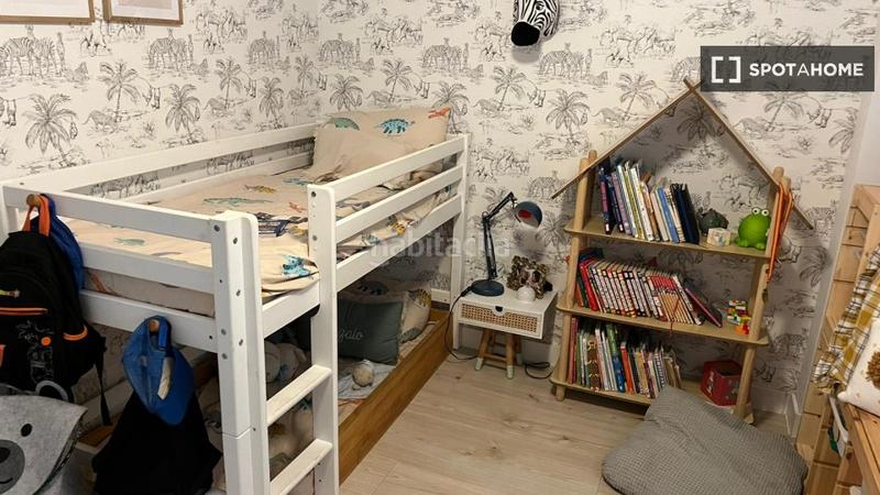 Foto cdde0ca8-f8e5-4a12-bf8a-164cd7ff3683. Miete etagenwohnung mit heizung in Arroyo del Fresno Madrid