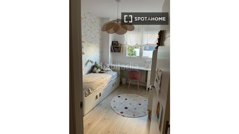 Foto 4b011b6a-cfdc-4d2a-8f98-a295f8a582b0. Rent flat with heating in Arroyo del Fresno Madrid