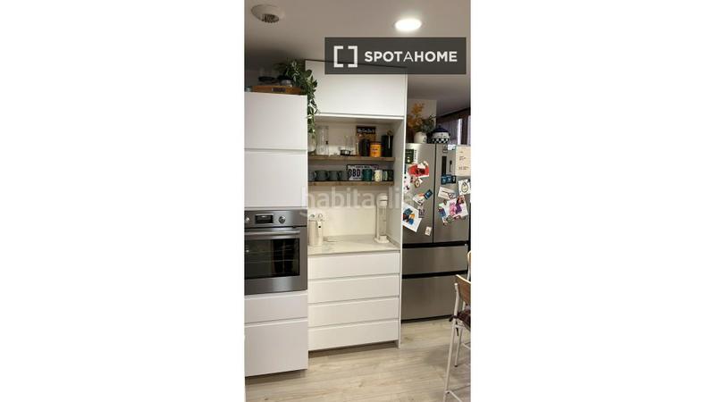 Foto 85a952e3-fa6c-445b-839f-976512ec508c. Rent flat with heating in Arroyo del Fresno Madrid