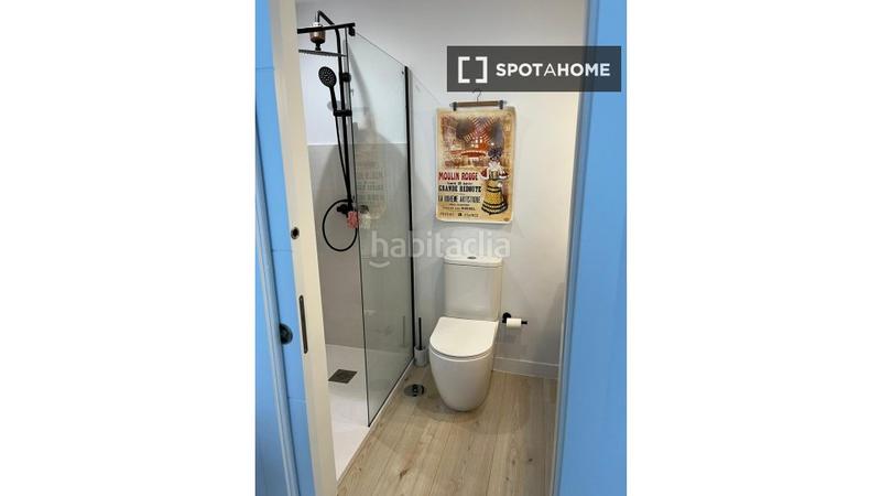 Foto e7dc95f3-9a74-46b2-b5c6-d4b0533d9d6a. Rent flat with heating in Arroyo del Fresno Madrid