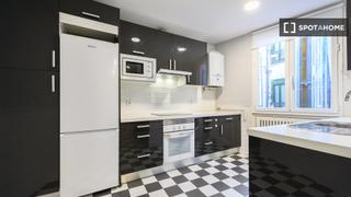 Lloguer Pis a Casa de Campo. Piso de 2 dormitorios en alquiler en argelles, madrid.