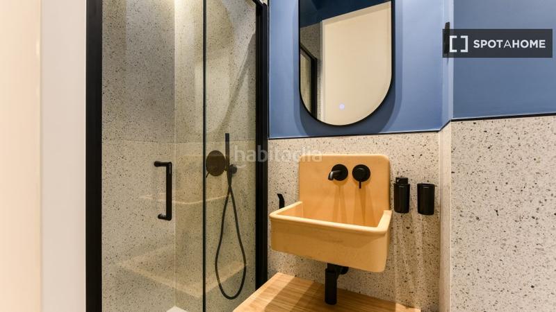 Foto 01201e64-d258-417c-aa1a-f6128ca8e199. Alquiler piso estudio en alquiler en Delicias, en Madrid