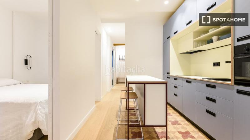 Foto 0dff2de3-f737-46e8-a555-57b7598fe4bf. Alquiler piso estudio en alquiler en Delicias, en Madrid