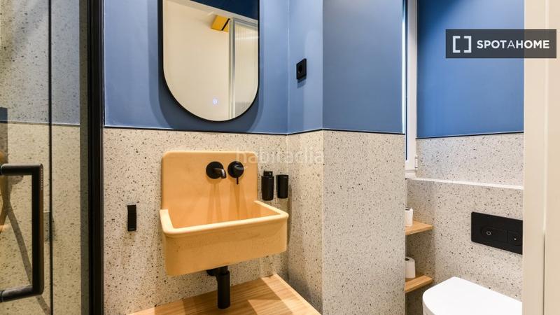 Foto 18d74aea-133f-43f9-89f8-7958217bb1cf. Alquiler piso estudio en alquiler en Delicias, en Madrid