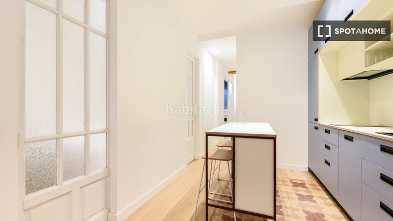 Foto 2758e55d-46b7-4028-9468-b3a5a4c1985c. Alquiler piso estudio en alquiler en Delicias, en Madrid