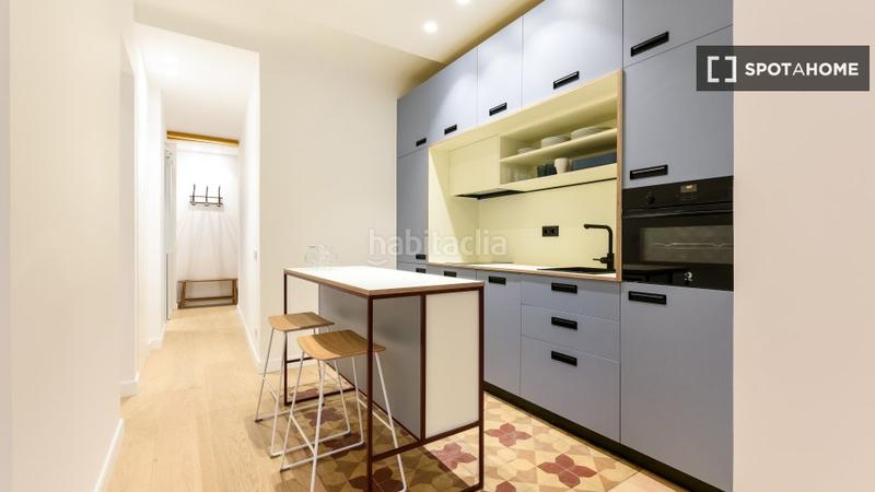 Foto 2e08f5a7-125c-42fc-883f-332c3ac34710. Alquiler piso estudio en alquiler en Delicias, en Madrid