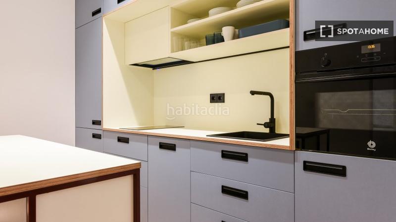 Foto 37096e41-8611-473b-8ddc-45a7ff9b2637. Alquiler piso estudio en alquiler en Delicias, en Madrid