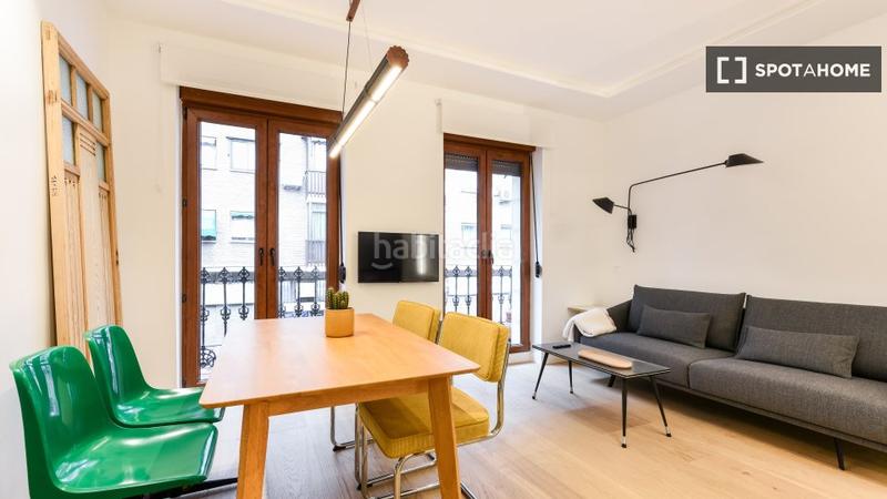 Foto 54fb6130-d56d-43ec-9bfd-c2dbd0bfe7c7. Alquiler piso estudio en alquiler en Delicias, en Madrid