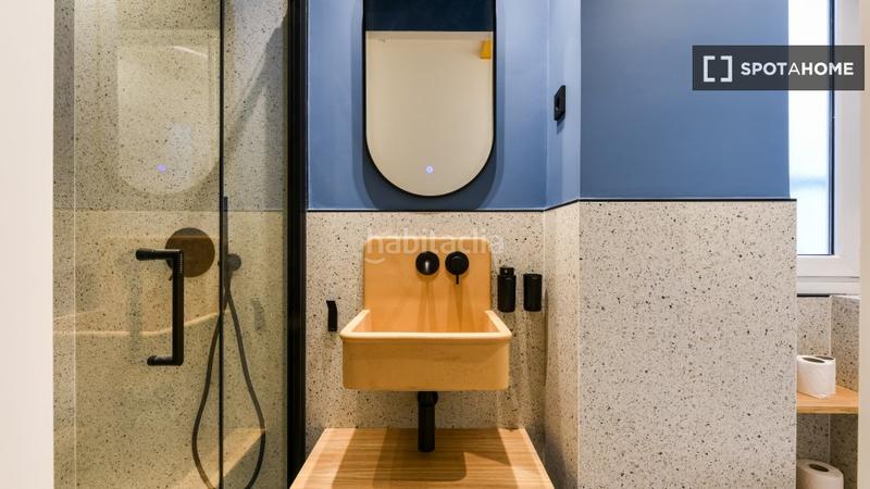 Foto 69305154-2298-4ddd-b1e8-2ed4a75b2bc8. Alquiler piso estudio en alquiler en Delicias, en Madrid