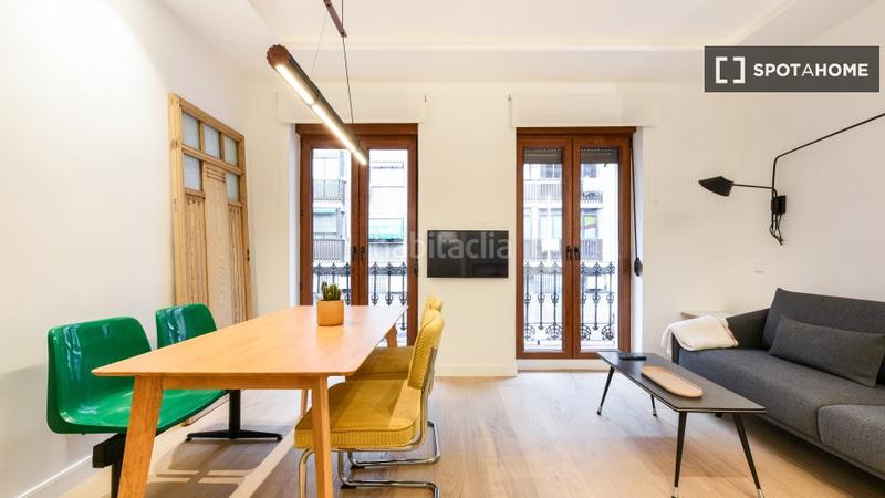 Foto 71cbd242-2b4b-4490-bcbe-9a658890ff5f. Alquiler piso estudio en alquiler en Delicias, en Madrid