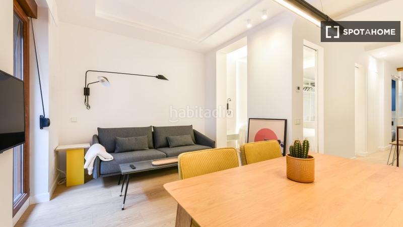 Foto 747025c7-ba4e-4888-9645-b457d6f934ab. Alquiler piso estudio en alquiler en Delicias, en Madrid
