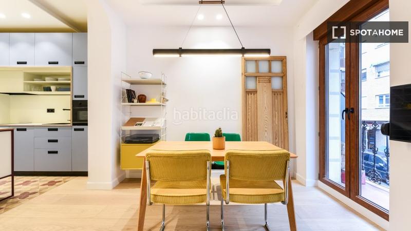 Foto c703fbf6-6e45-48c2-bff7-b11024ecec4d. Alquiler piso estudio en alquiler en Delicias, en Madrid