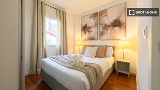 Lloguer Pis a Ventas. Piso de 2 dormitorios en alquiler en ventas, madrid