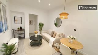 Lloguer Pis a Embajadores-Lavapiés. Estudio en alquiler en embajadores, madrid