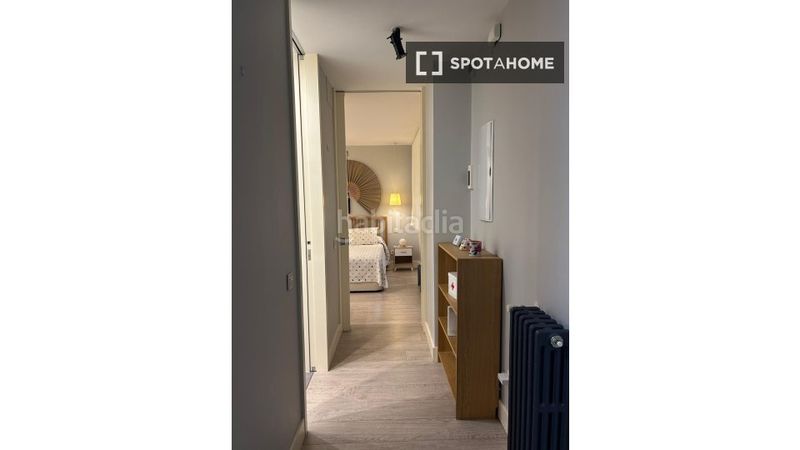 Foto 137eff2a-f3cc-4ce5-8f48-f54b4b61c76c. Alquiler piso  en alquiler de 1 dormitorio en Ventas, en Madrid