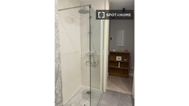 Foto 3781cbe5-b300-482d-a11b-701f25c95f94. Alquiler piso  en alquiler de 1 dormitorio en Ventas, en Madrid