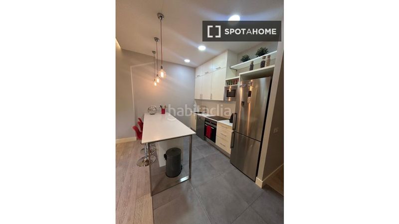 Foto 4fa22646-a874-438f-890f-fbf62a6e0cf7. Alquiler piso  en alquiler de 1 dormitorio en Ventas, en Madrid