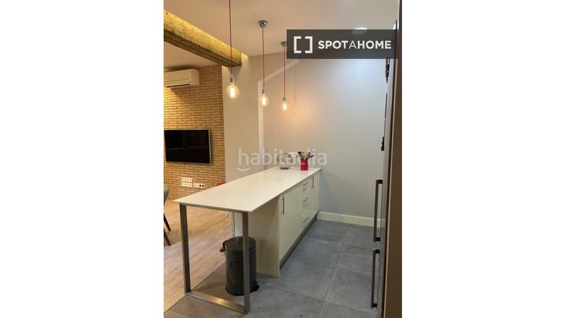 Foto 77c40d4d-4f6a-4e83-83de-f9a4abac799b. Alquiler piso  en alquiler de 1 dormitorio en Ventas, en Madrid