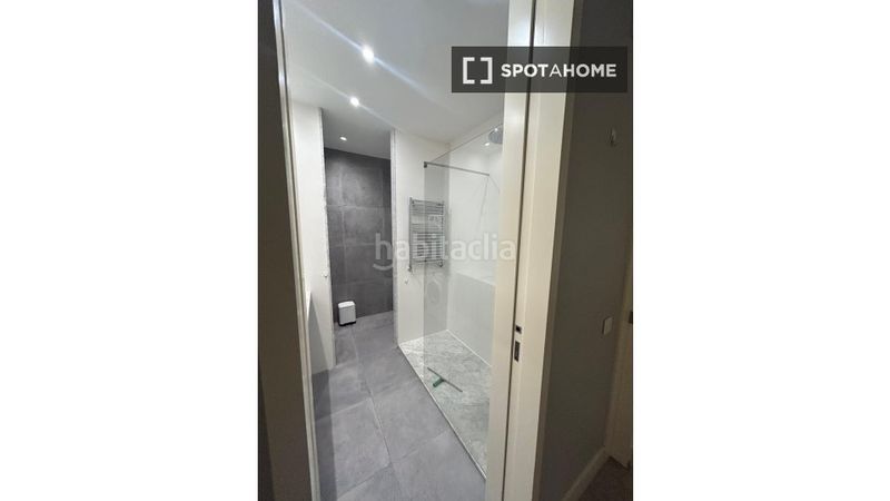 Foto 8152ef20-50f6-4376-b2e7-d87c963b18aa. Alquiler piso  en alquiler de 1 dormitorio en Ventas, en Madrid