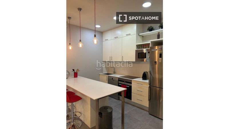 Foto 81bbdb7e-bf4f-4aa5-a5a3-8ad337f5d0a8. Alquiler piso  en alquiler de 1 dormitorio en Ventas, en Madrid