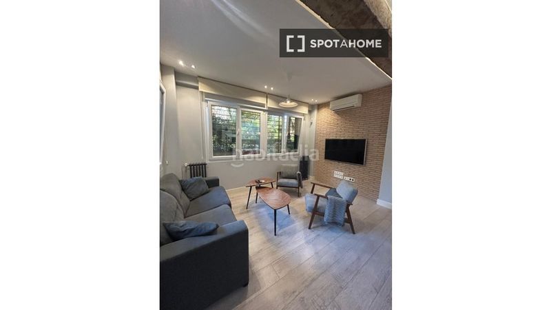 Foto ab8054e1-5ae1-44ea-a85d-59550827d108. Alquiler piso  en alquiler de 1 dormitorio en Ventas, en Madrid