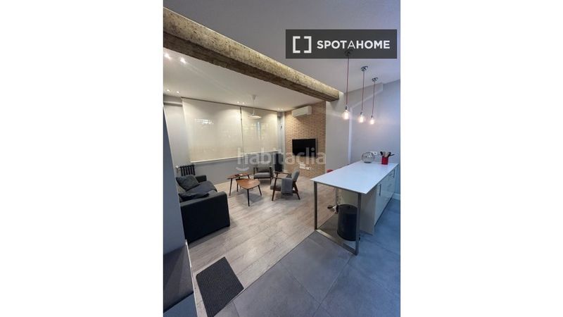 Foto b15d8a01-b8f3-438f-ad31-1afde1f6e1f9. Alquiler piso  en alquiler de 1 dormitorio en Ventas, en Madrid