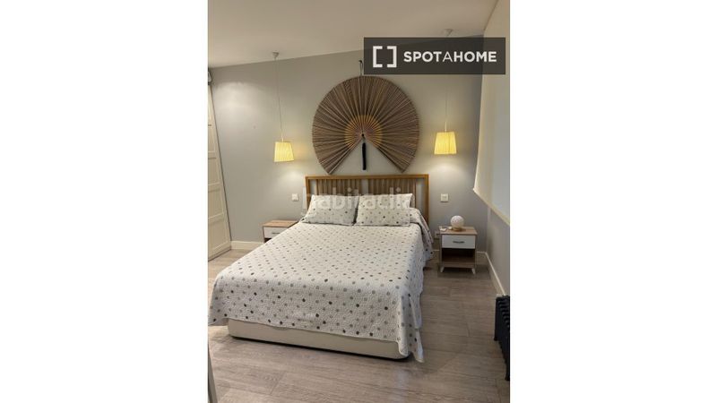 Foto b7202c45-8fe9-43eb-a049-12d7b4997837. Alquiler piso  en alquiler de 1 dormitorio en Ventas, en Madrid