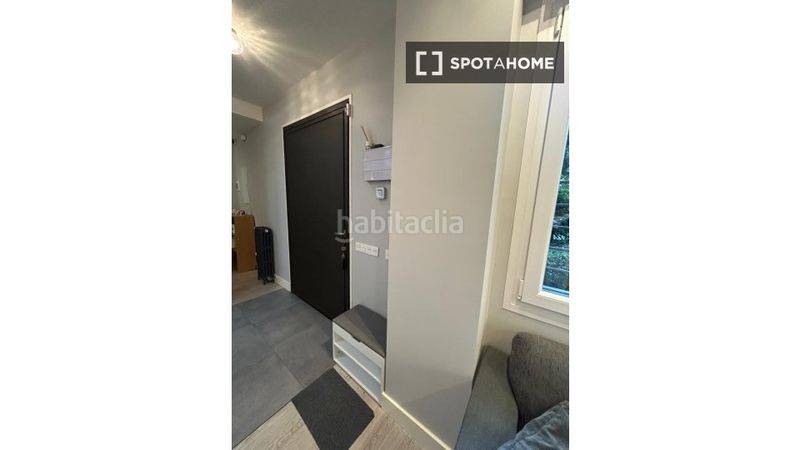 Foto c1dbfcd4-6e55-4ee9-9932-1b217858c5f7. Alquiler piso  en alquiler de 1 dormitorio en Ventas, en Madrid
