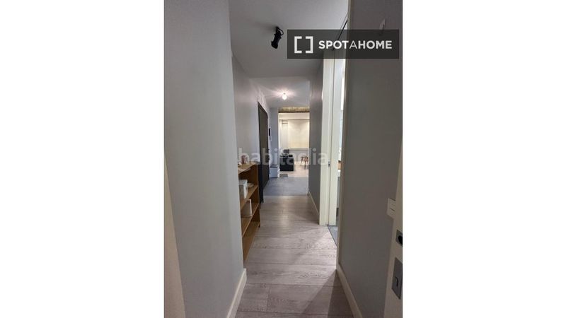 Foto c52f4edb-e0d5-410e-8c7c-50c2be64ab0f. Alquiler piso  en alquiler de 1 dormitorio en Ventas, en Madrid