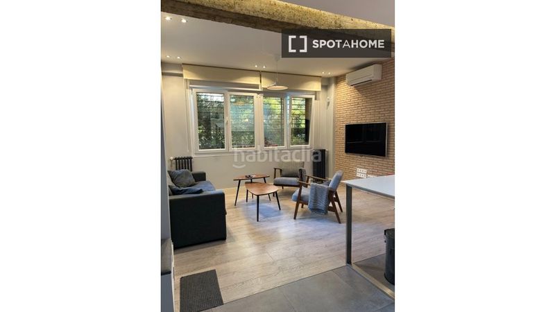 Foto dca1d18c-4f92-4298-bf69-d10f78346ba1. Alquiler piso  en alquiler de 1 dormitorio en Ventas, en Madrid