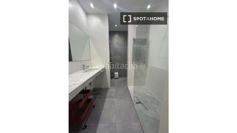 Foto dccdf118-773a-4649-adc3-4351c3c01c4a. Alquiler piso  en alquiler de 1 dormitorio en Ventas, en Madrid