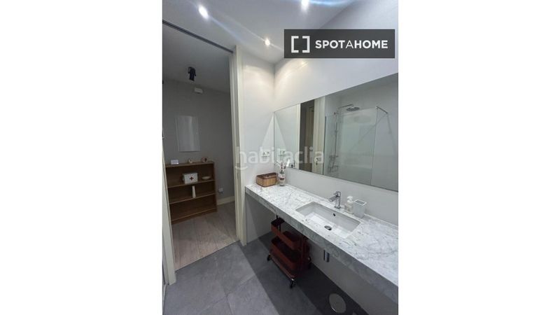Foto e0004d1a-94c5-42c0-b255-c23e6260ef4a. Alquiler piso  en alquiler de 1 dormitorio en Ventas, en Madrid