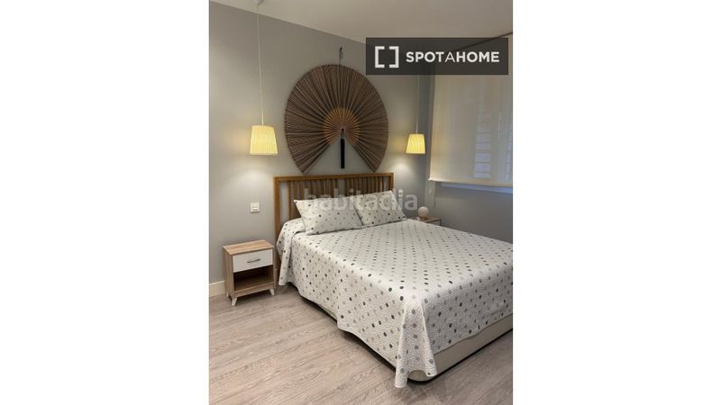 Foto e23308e0-8e64-4b05-906a-82a46f02f1a0. Alquiler piso  en alquiler de 1 dormitorio en Ventas, en Madrid
