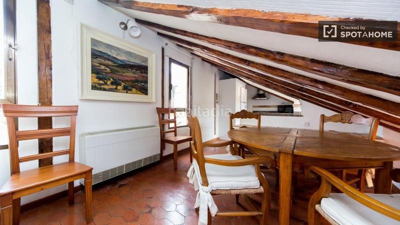 Foto 04cb5027-2ef8-4cf7-8bf1-f4941bf50292. Affitto appartamento con riscaldamento in Universidad-Malasaña Madrid