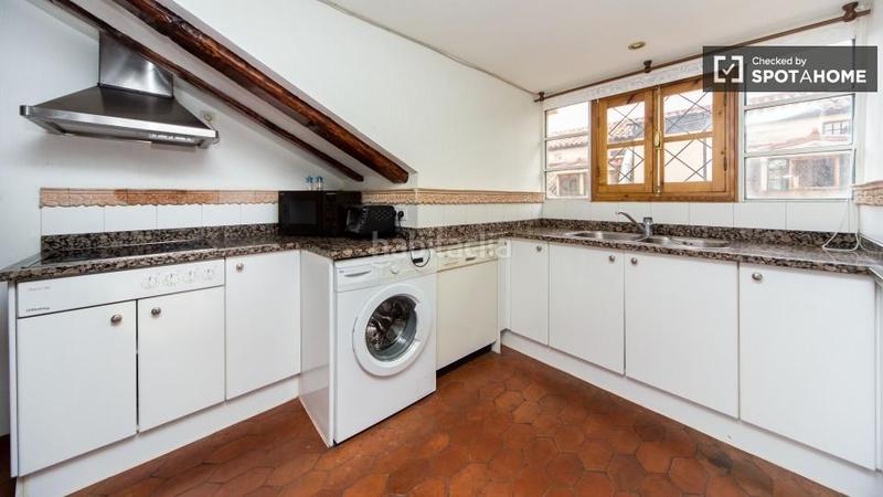 Foto 3abeee5e-bd8f-4ad7-860f-844caec893b9. Affitto appartamento con riscaldamento in Universidad-Malasaña Madrid