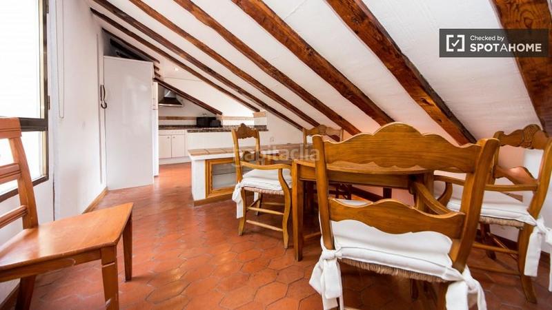 Foto 8daf01ec-bb3e-48ba-ab48-7af6d9897f17. Affitto appartamento con riscaldamento in Universidad-Malasaña Madrid