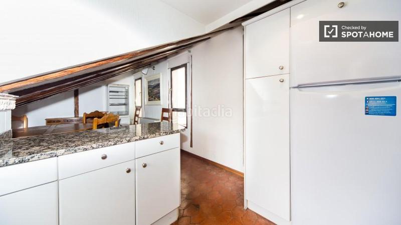 Foto a0b06778-7ce0-4442-bf71-e9072775e1d6. Affitto appartamento con riscaldamento in Universidad-Malasaña Madrid