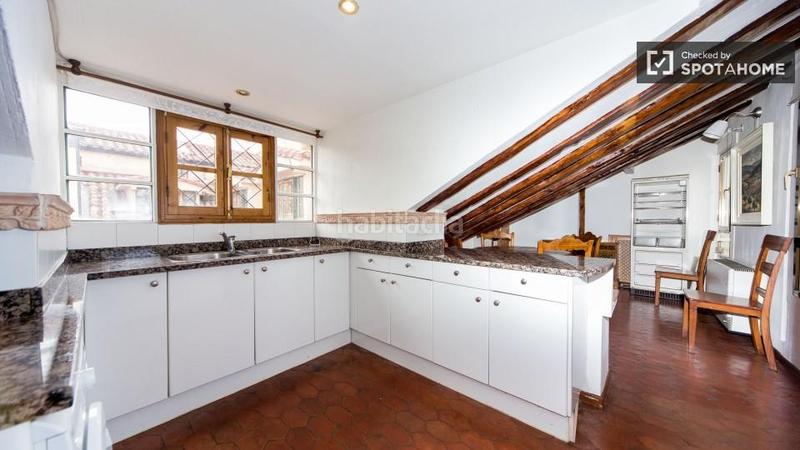 Foto bac75c94-bc5a-480c-81a9-4769734d1d80. Affitto appartamento con riscaldamento in Universidad-Malasaña Madrid