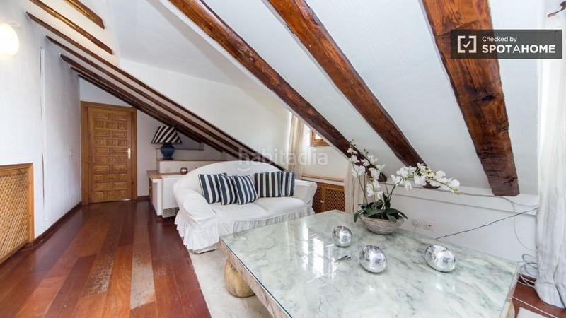 Foto 044a76dc-c7d4-44a0-9c45-8f04673d9e9e. Lloguer pis amb calefacció a Universidad-Malasaña Madrid