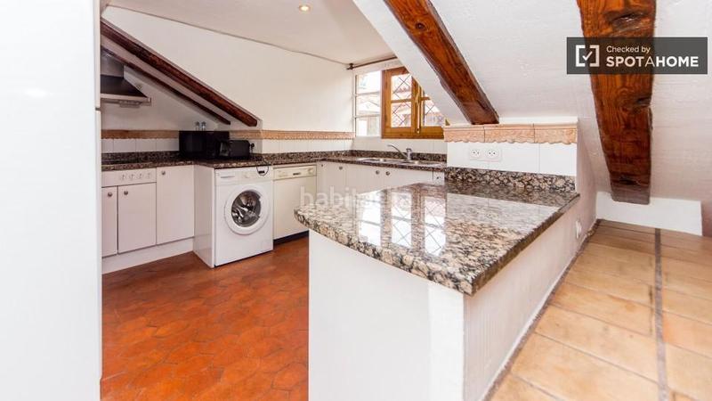 Foto 3204e25f-4afd-4ba5-9509-b74b0f331b27. Lloguer pis amb calefacció a Universidad-Malasaña Madrid