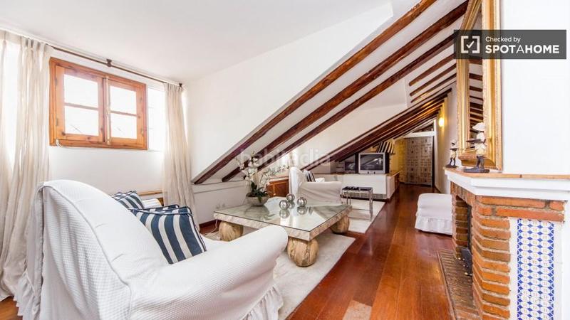 Foto 3380ab72-9474-479e-8044-5624d1384b82. Lloguer pis amb calefacció a Universidad-Malasaña Madrid