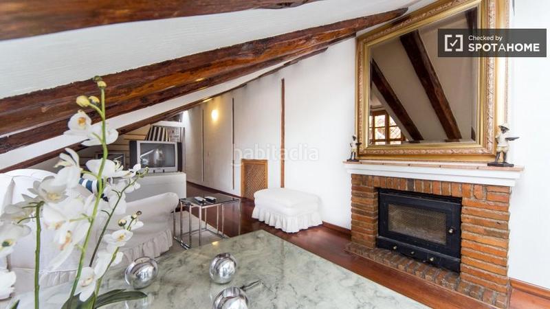 Foto 813c9c50-2754-48a6-a671-92fdfe3105a2. Lloguer pis amb calefacció a Universidad-Malasaña Madrid