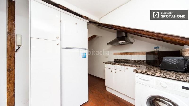 Foto 26a6a61f-cb11-4326-92db-ddab7de74ae7. Location appartement avec chauffage dans Universidad-Malasaña Madrid