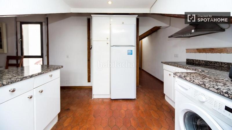 Foto 60d21c2e-be12-4bc9-84cf-52568465a2f3. Location appartement avec chauffage dans Universidad-Malasaña Madrid