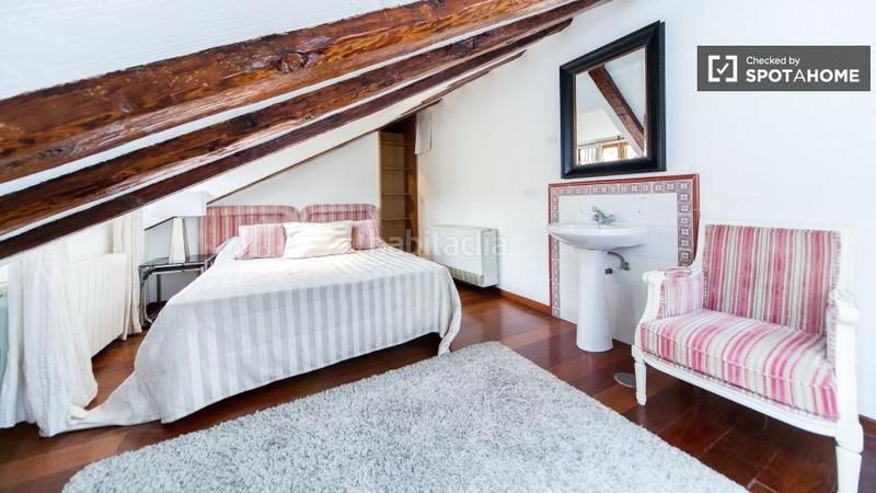 Foto 676259ca-c872-49d7-becb-cdae553ef91c. Location appartement avec chauffage dans Universidad-Malasaña Madrid