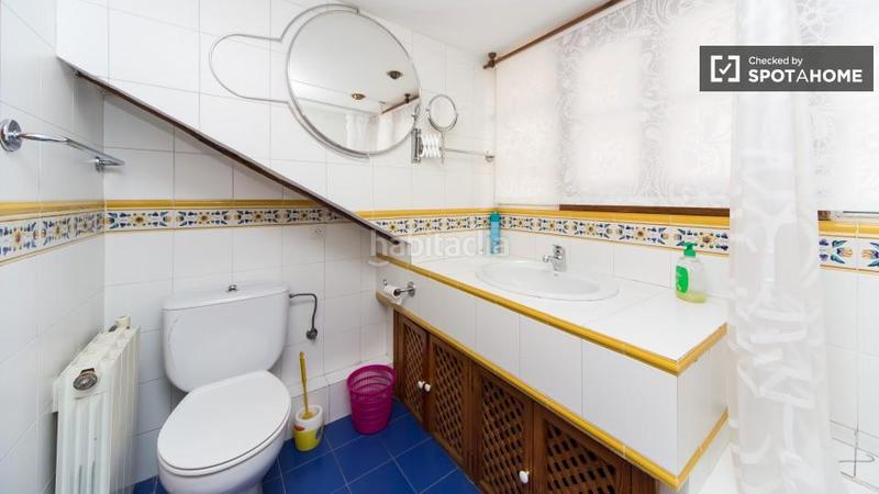 Foto ad9215e8-4c55-4d1e-ac95-a300841c7750. Location appartement avec chauffage dans Universidad-Malasaña Madrid